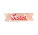 Hair Clip | Sister