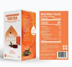 Tea Drops | 10-Count Box