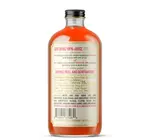 Cocktail Mixer | Margarita Rosato with Italian Blood Orange