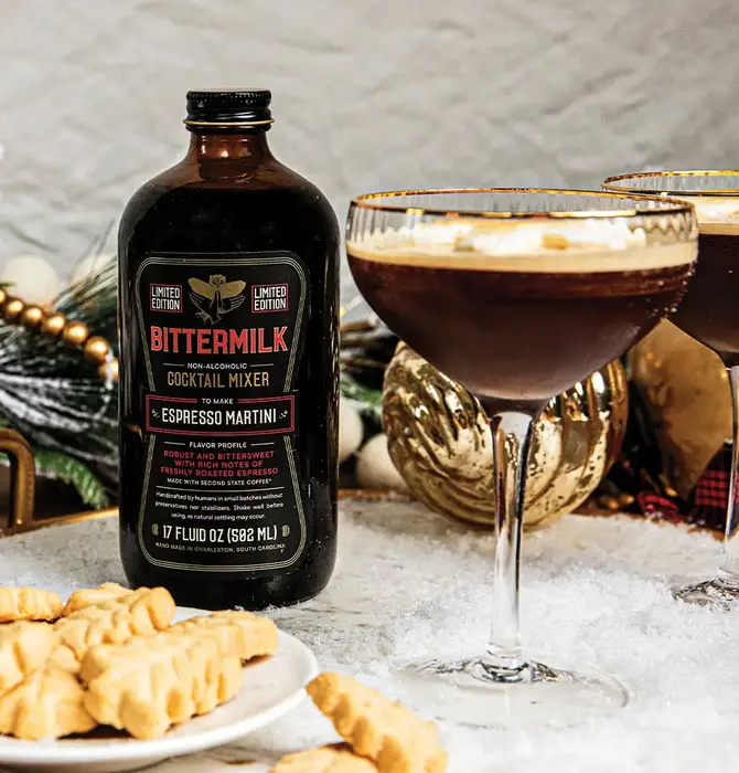 Cocktail Mixer | Espresso Martini