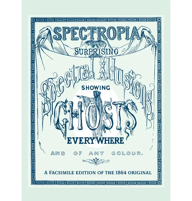 Book | Spectropia