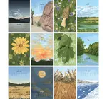 Wall Calendar | XL 2026 | Natural World