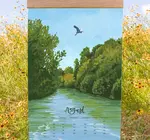 Wall Calendar | XL 2026 | Natural World