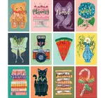Wall Calendar | XL 2026 | Simply Charmed