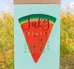 Wall Calendar | XL 2026 | Simply Charmed