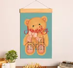 Wall Calendar | XL 2026 | Simply Charmed