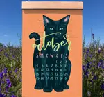 Wall Calendar | XL 2026 | Simply Charmed