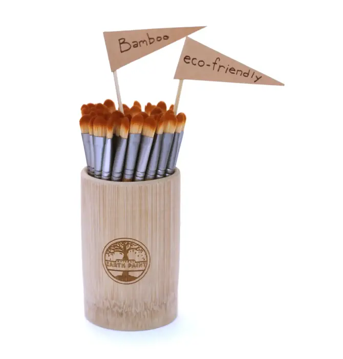 Paint Brush | Bamboo