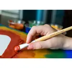 Paint Brush | Bamboo