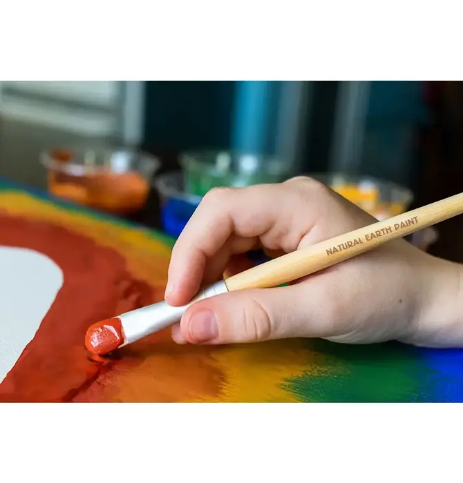 Paint Brush | Bamboo