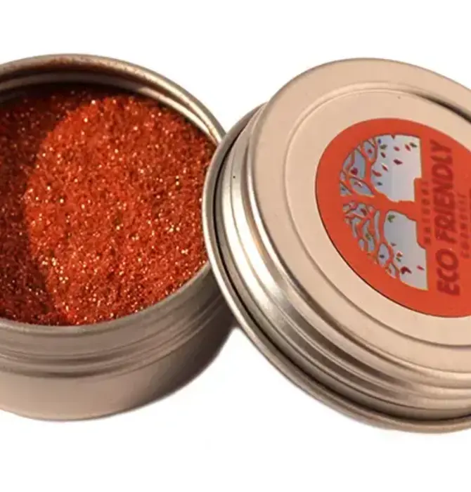 Glitter | Cosmetic Eco-Friendly