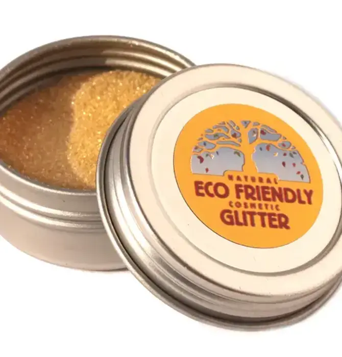 Glitter | Cosmetic Eco-Friendly