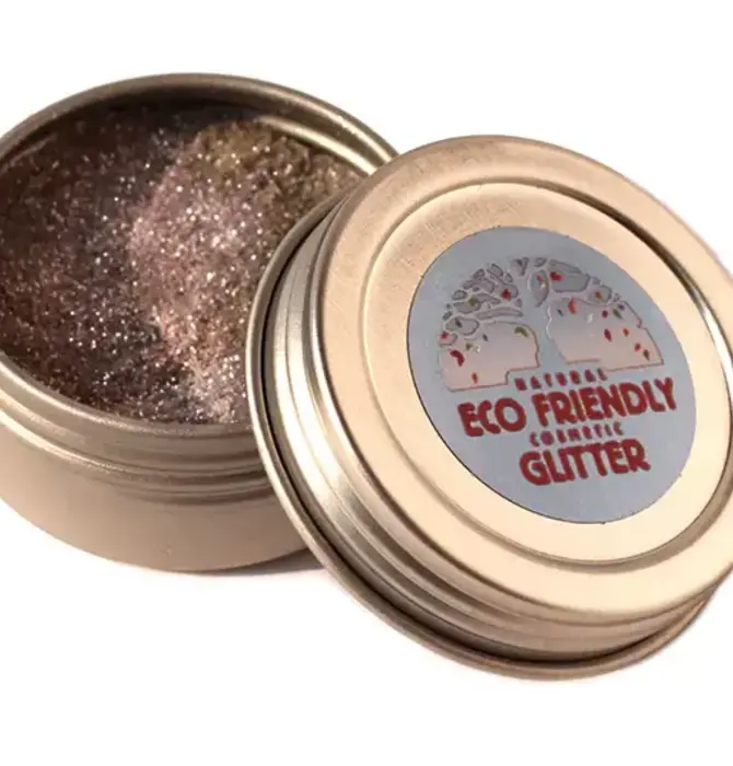 Glitter | Cosmetic Eco-Friendly