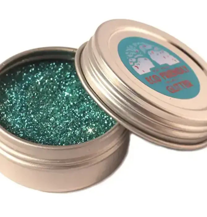 Glitter | Cosmetic Eco-Friendly