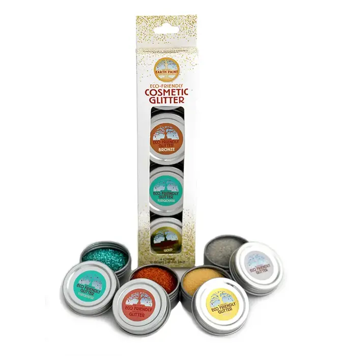 Glitter | Cosmetic Eco-Friendly