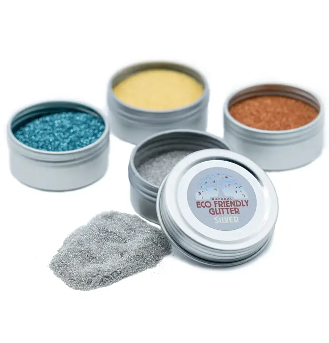 Glitter | Cosmetic Eco-Friendly
