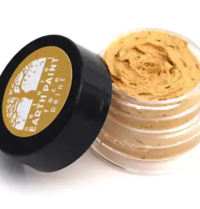 Face Paint | Natural