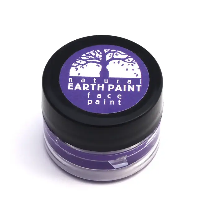 Face Paint | Natural