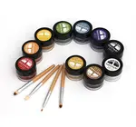 Face Paint | Natural