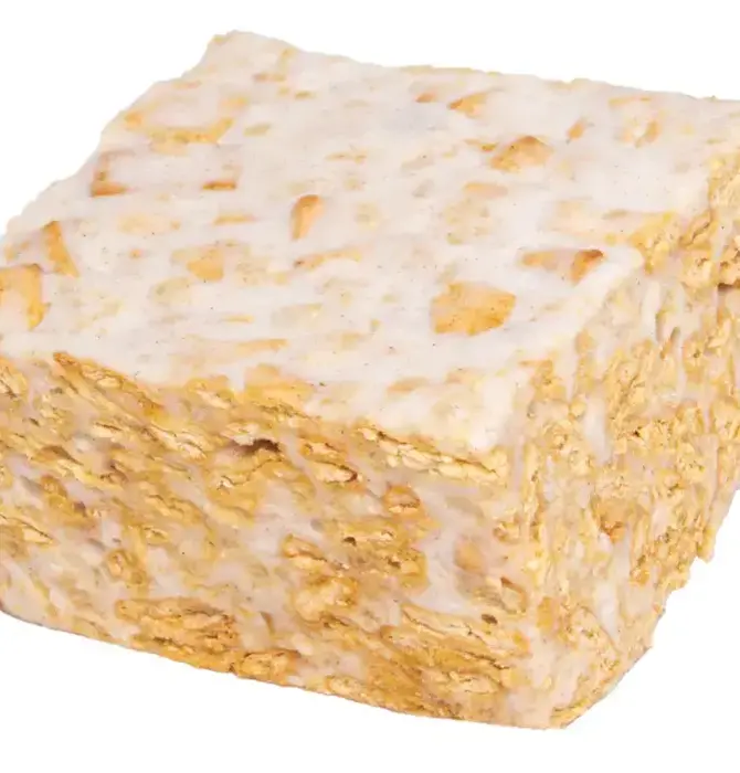 Crispery Square | Assorted Flavors