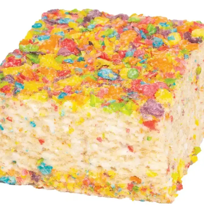 Crispery Square | Assorted Flavors