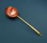 Ladle | Camden | Hammered Copper