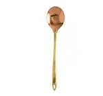 Mixing Spoon | Camden | Hammered Copper