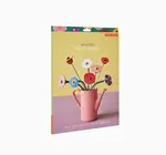3D Floral Puzzle | Klimt's Garden