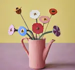 3D Floral Puzzle | Klimt's Garden