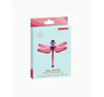 3D Insect Puzzle | Small Dragonfly | Ruby