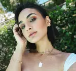 Earrings | Bold Plain Ear Cuff | 18KGF