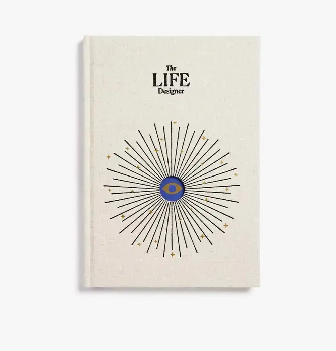 Book | Life Designer Journal