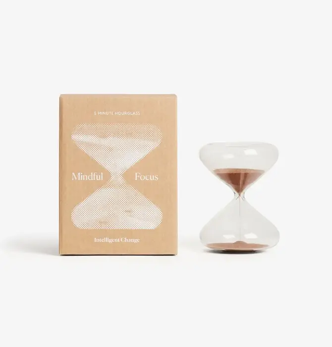 Sand Timer | Hourglass