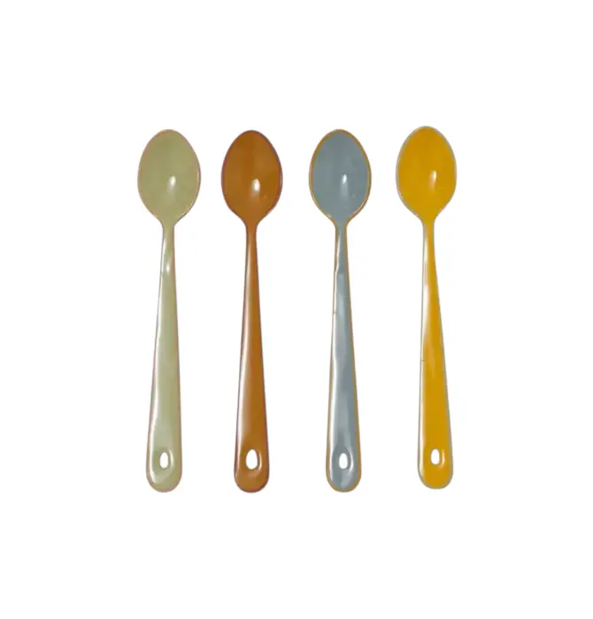 Spoon | Harlow Enamel