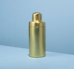 Cocktail Shaker | Verona | Matte Gold