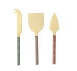 Cheese Knife | Billie Enamel