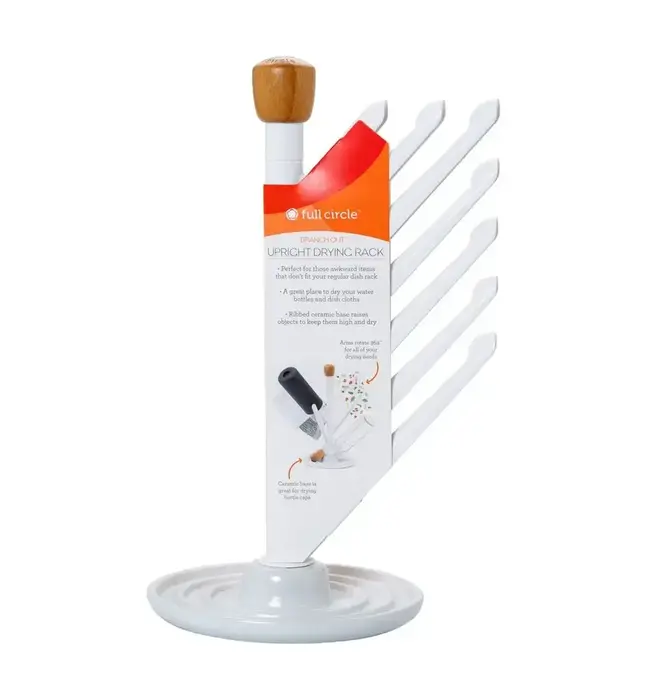 Drying Rack | Branch Out | Ceramic Base