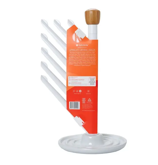 Drying Rack | Branch Out | Ceramic Base