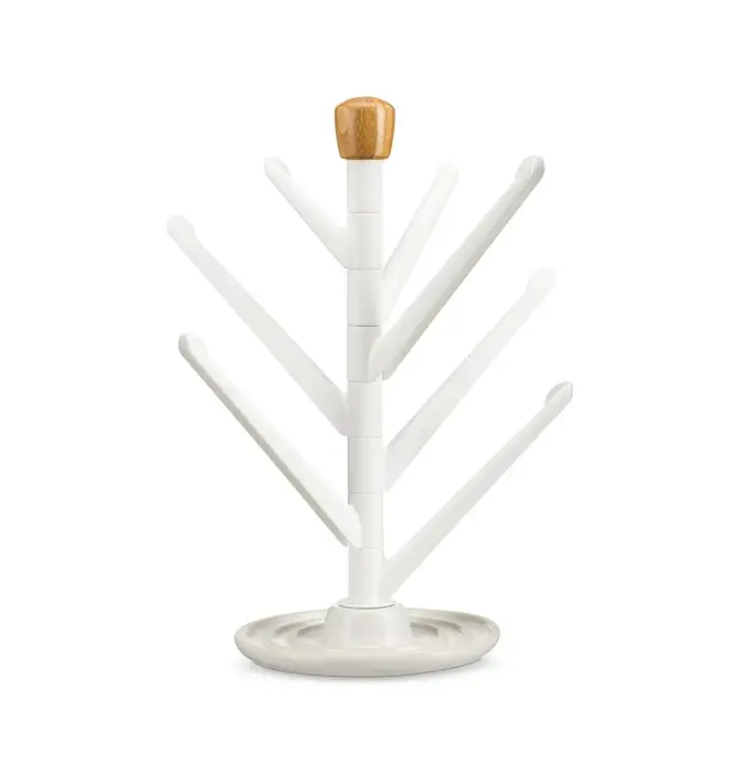 Drying Rack | Branch Out | Ceramic Base