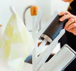 Drying Rack | Branch Out | Ceramic Base