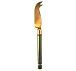 Cheese Knife | Niko Glass Handle