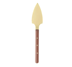 Cheese Knife | Niko Glass Handle