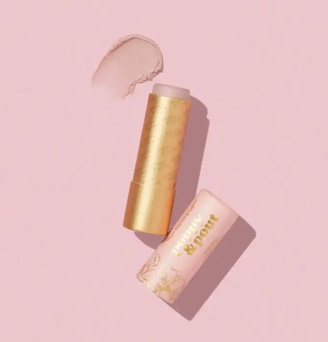 Lip Balm Tint | Sweet Mint