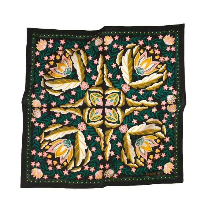 Bandana | 100% Cotton