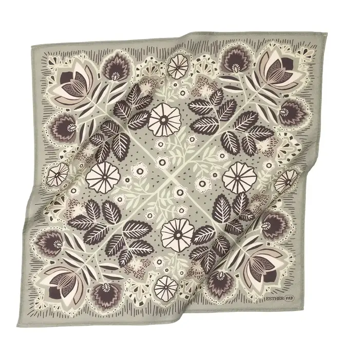 Bandana | 100% Cotton