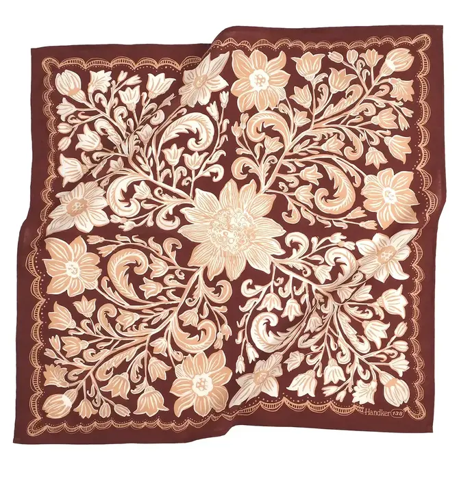 Bandana | 100% Cotton