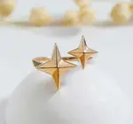 Ring | North Star | Bronze | Adjustable