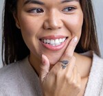 Ring | Adjustable Oak & Acorn | Sterling Silver