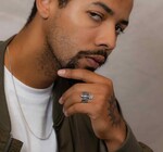 Ring | Eagle | Sterling Silver