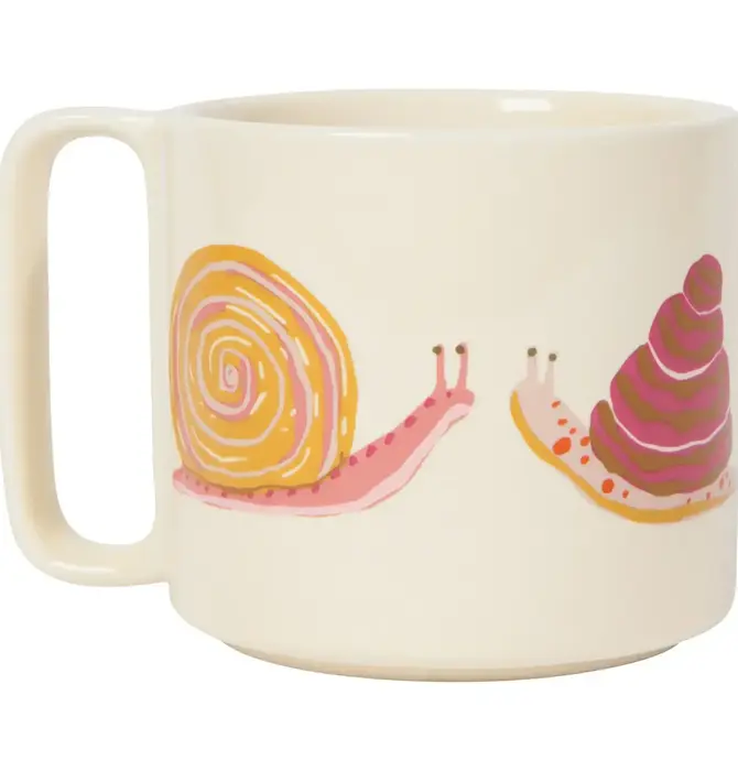 Mug | Midi Studio | Gardenland | Stoneware